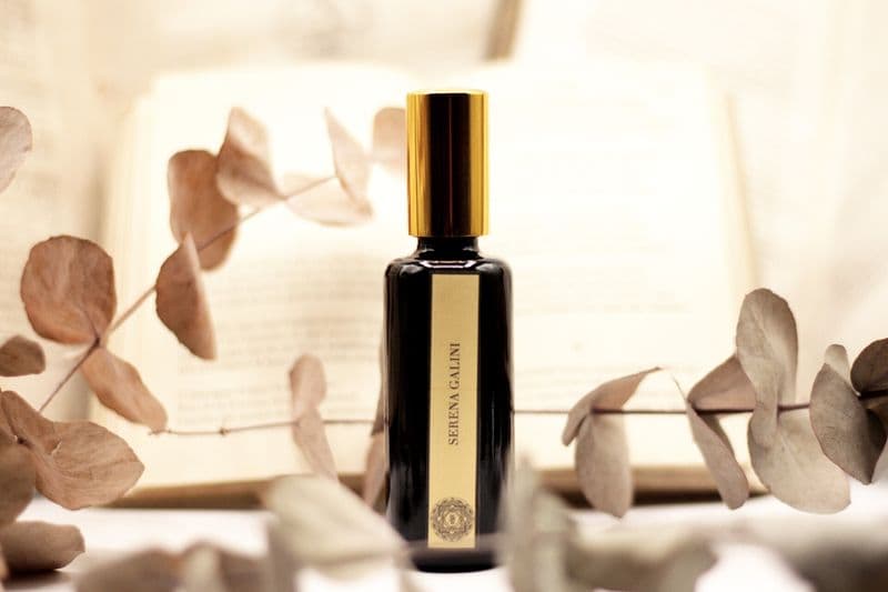 Billet Élaborez votre parfum sur mesure de 50 ml