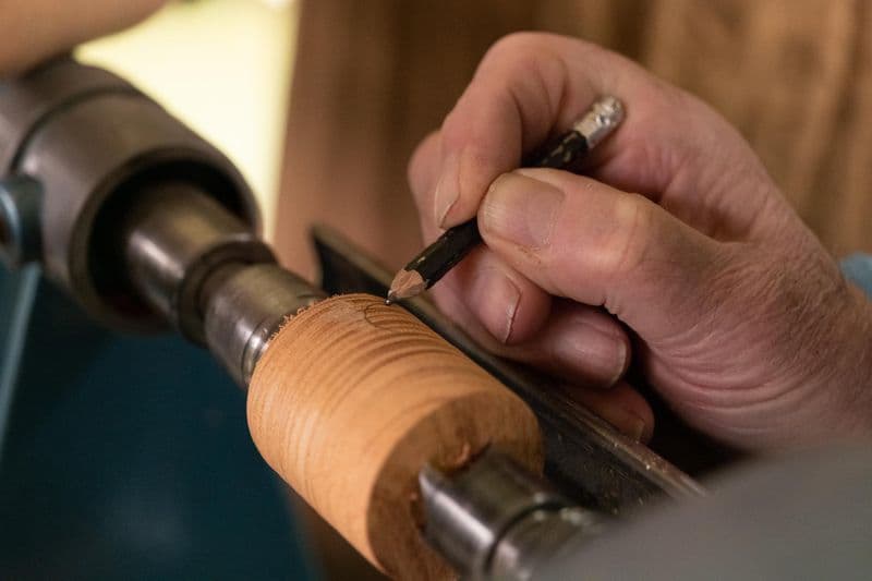 Billet Atelier - Initiez-vous au tour à bois au cœur de Lyon