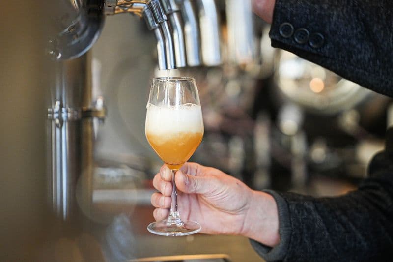 Billet Dégustez des bières artisanales