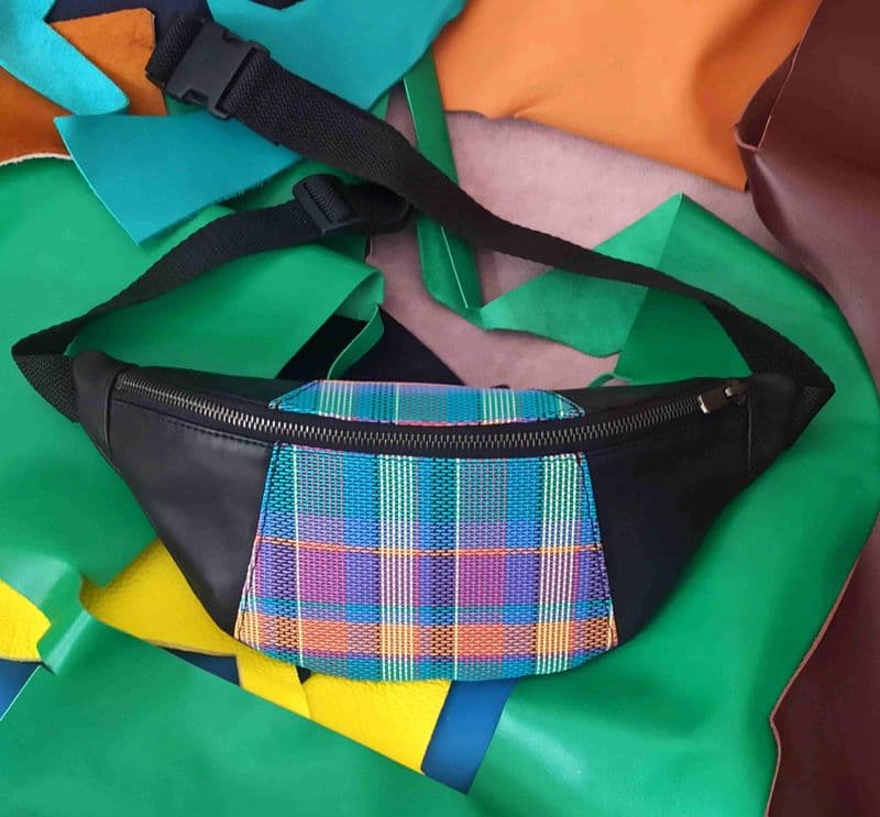 Billet Atelier - Réalisez votre sac banane