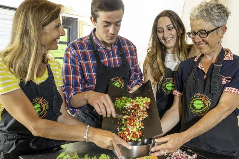 Billet Atelier - Réalisez une épreuve façon Top Chef en groupe