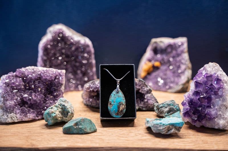 Billet Atelier - Initiez-vous au métier de lapidaire