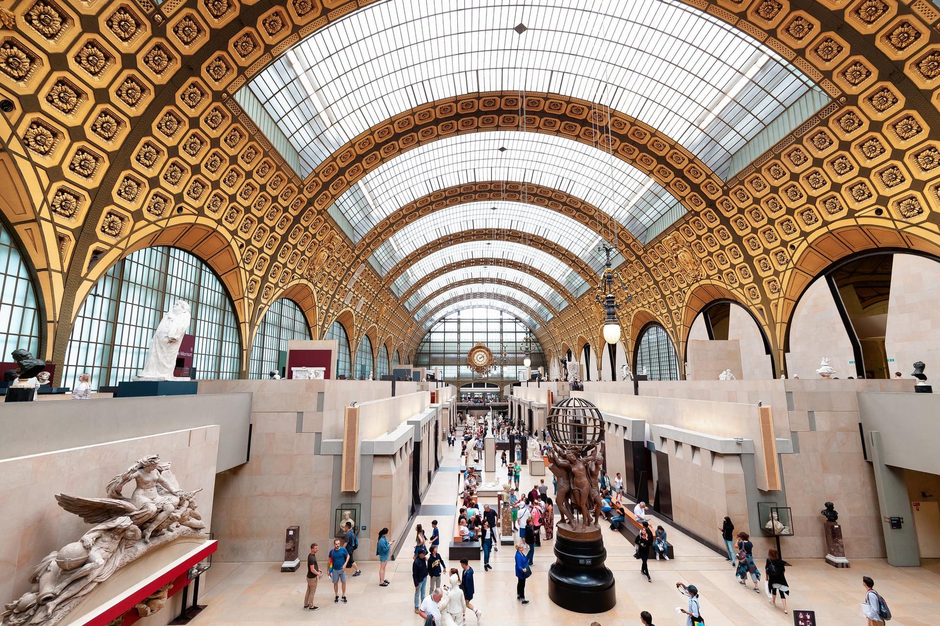 Musée d'Orsay, Paris