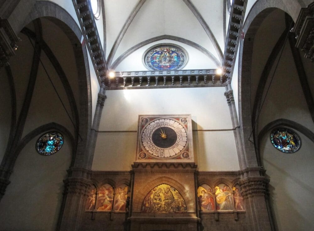 L’Horloge d'Uccello