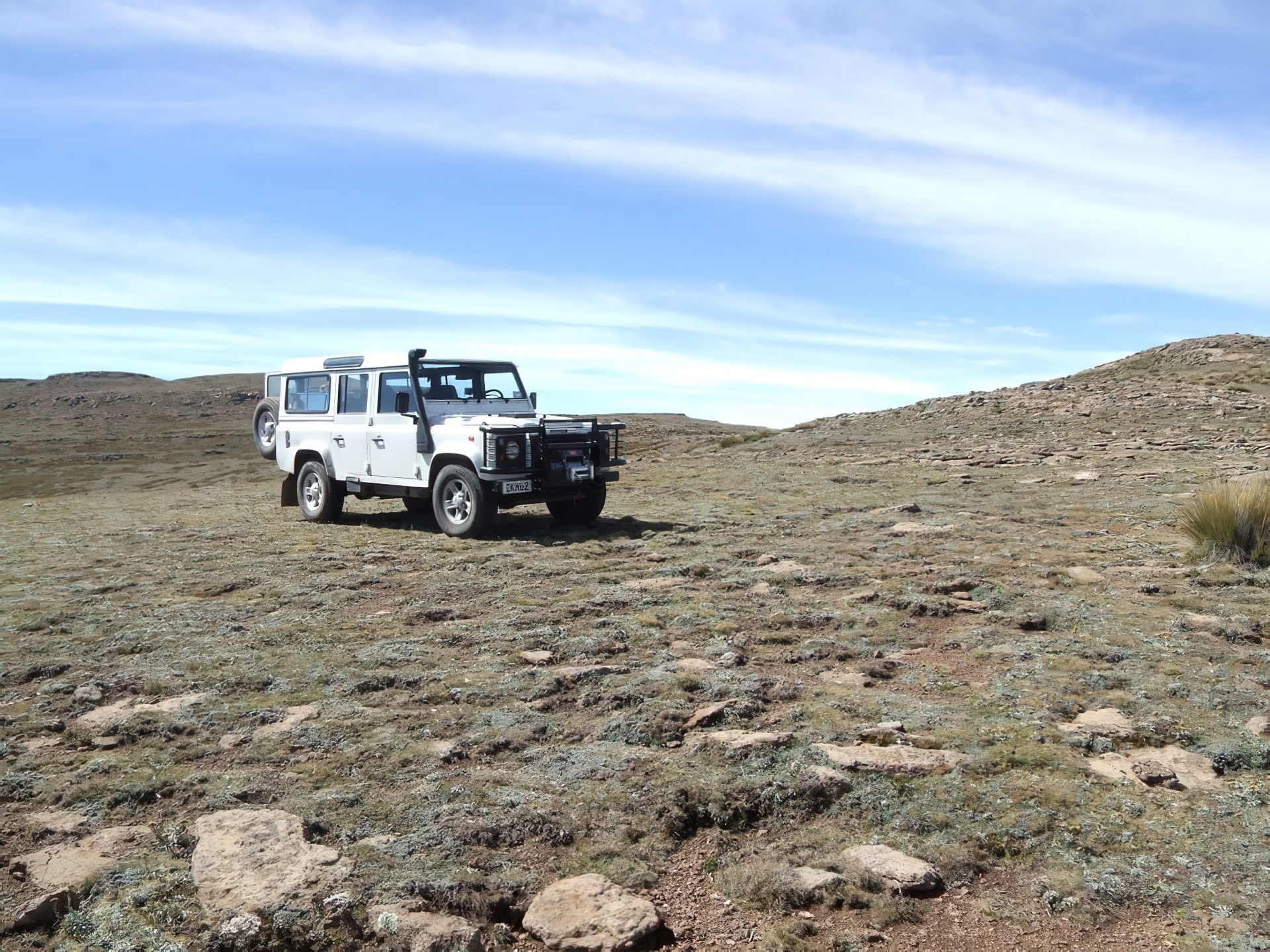 Les meilleures excursions en 4x4 à Saintes-Maries-de-la-Mer