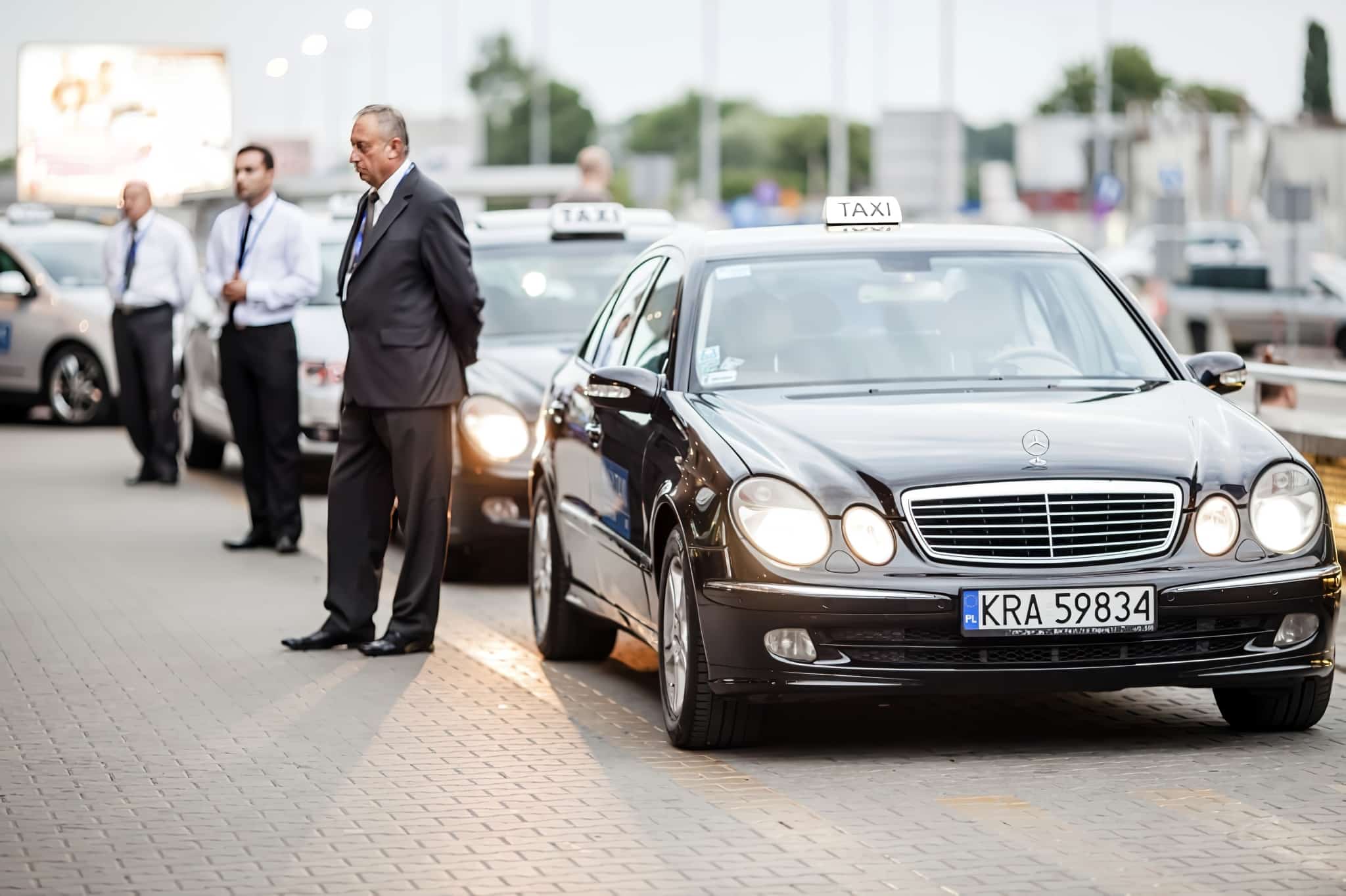 Les meilleurs transferts d'aéroport à New York