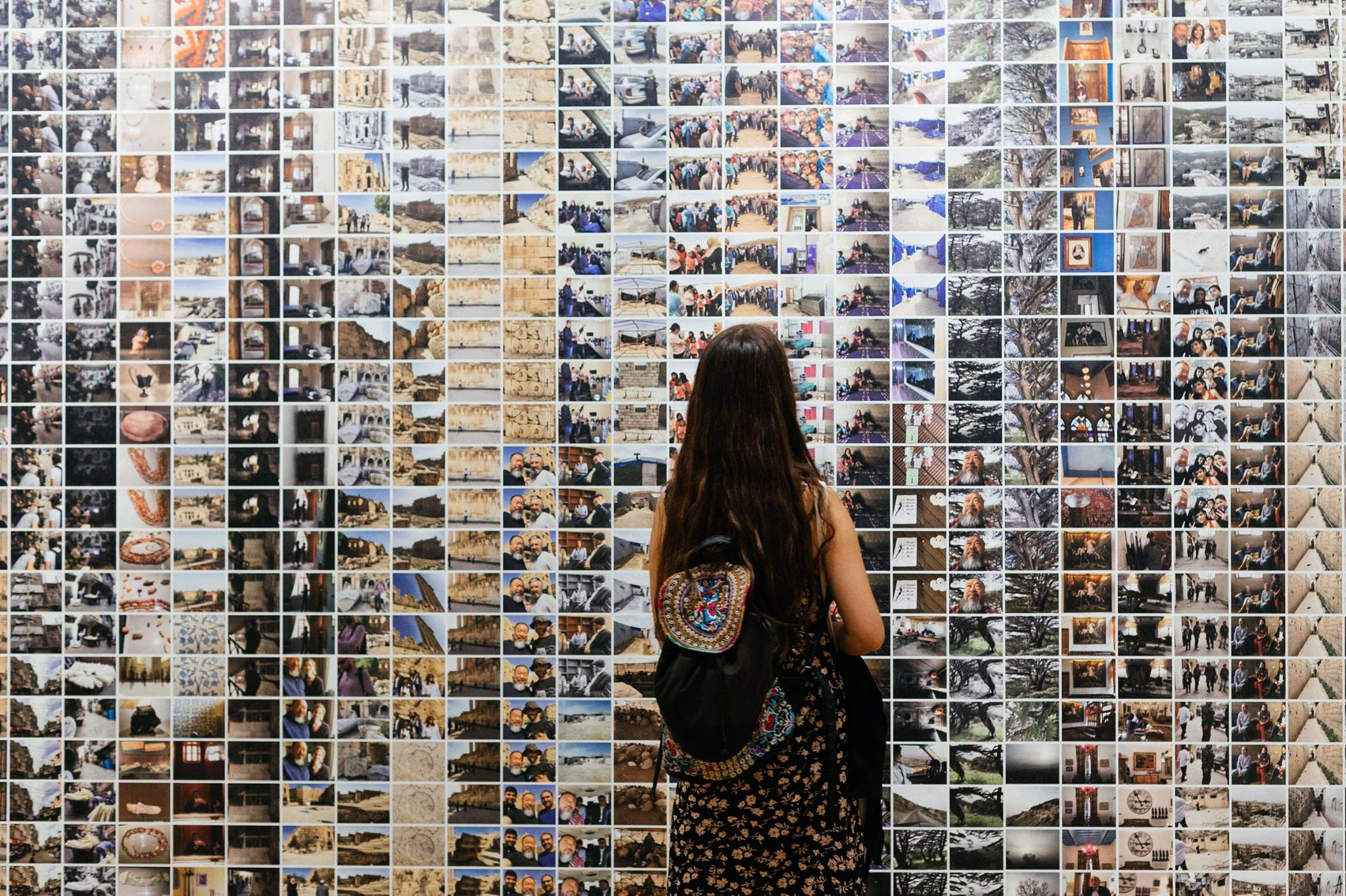 Musée de la photographie FOAM