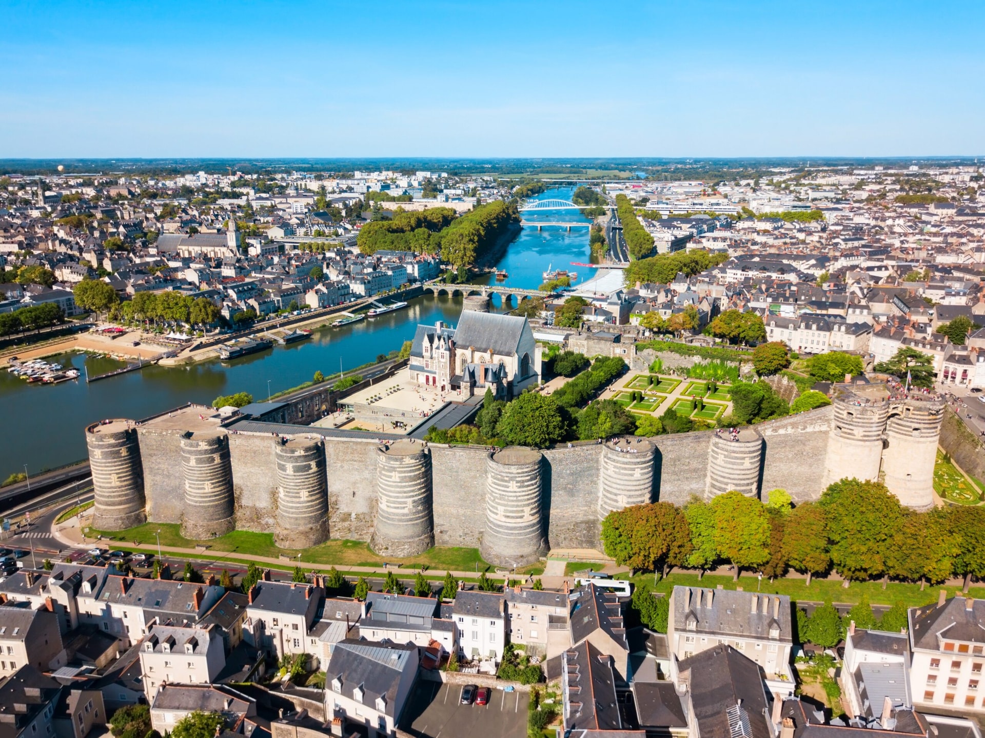 Angers