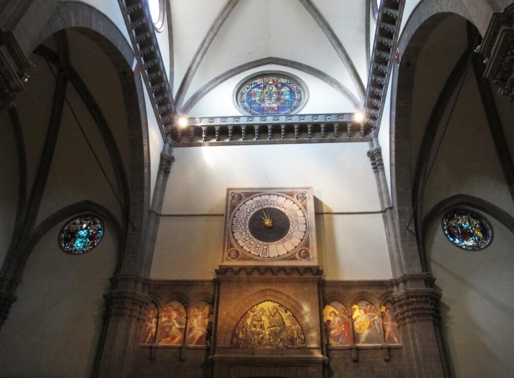 L’Horloge d'Uccello