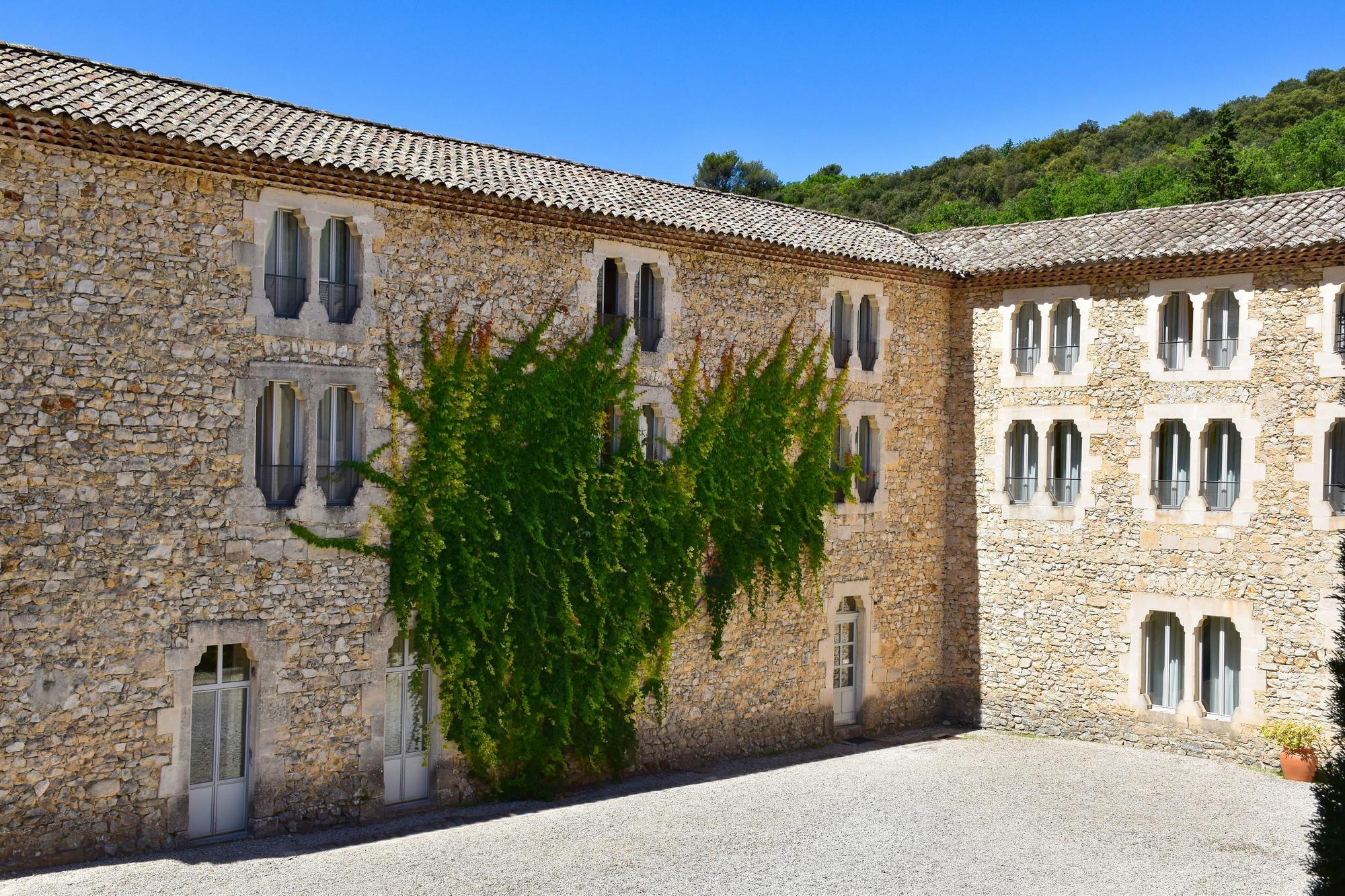 Abbaye de Sénanque