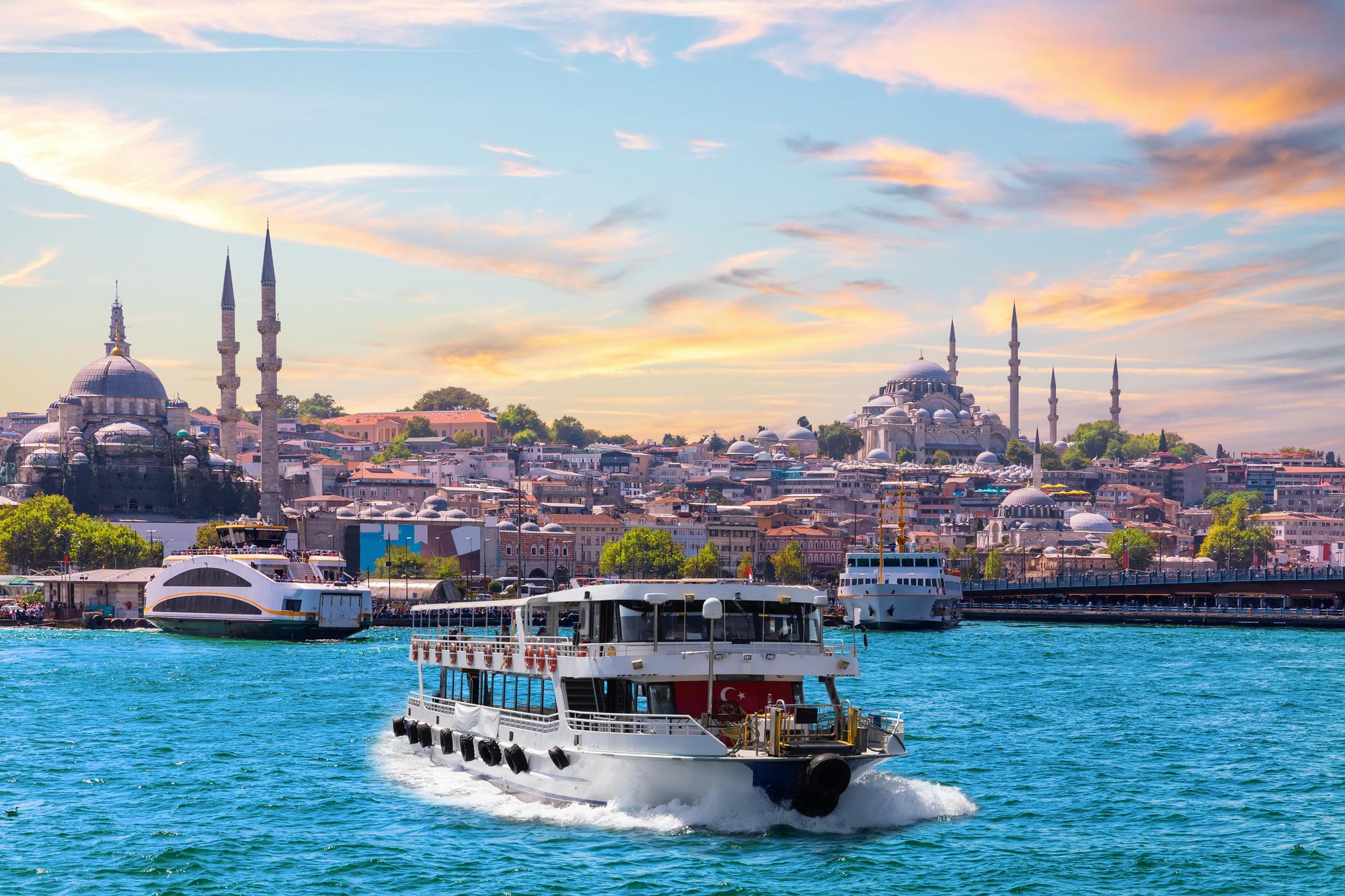 Istanbul
