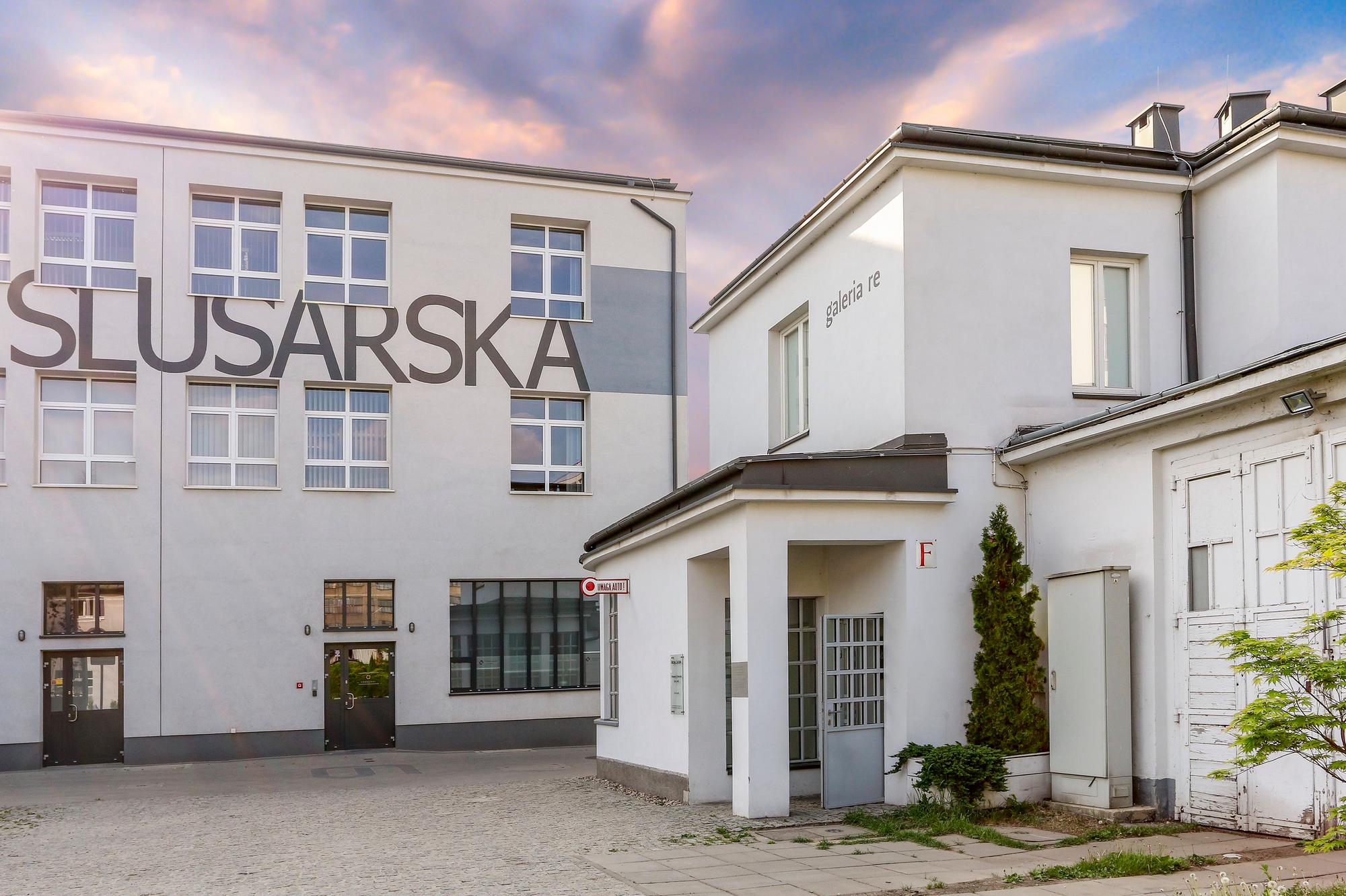 Musée de l&rsquo;usine Schindler