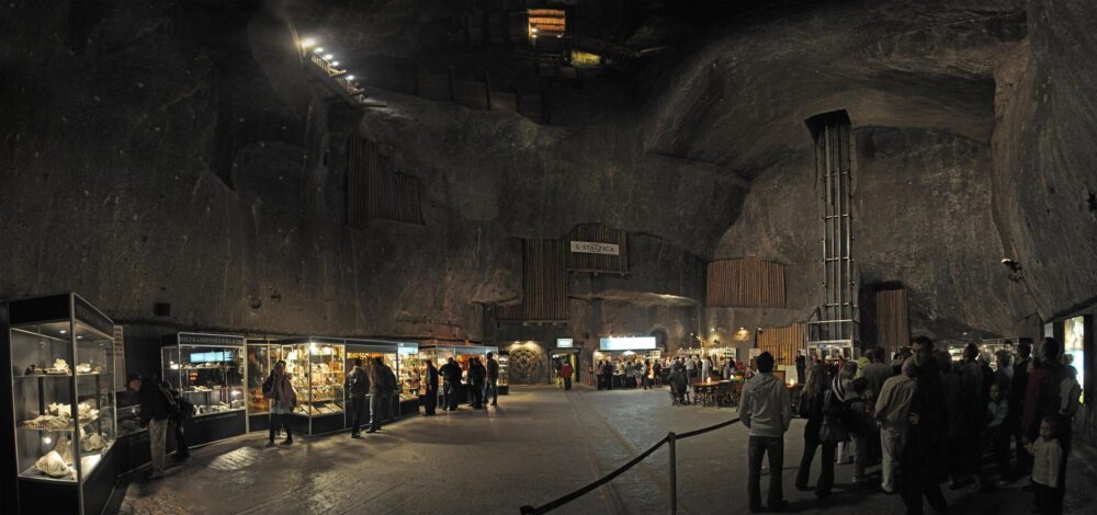 chambre Stanisław Staszic