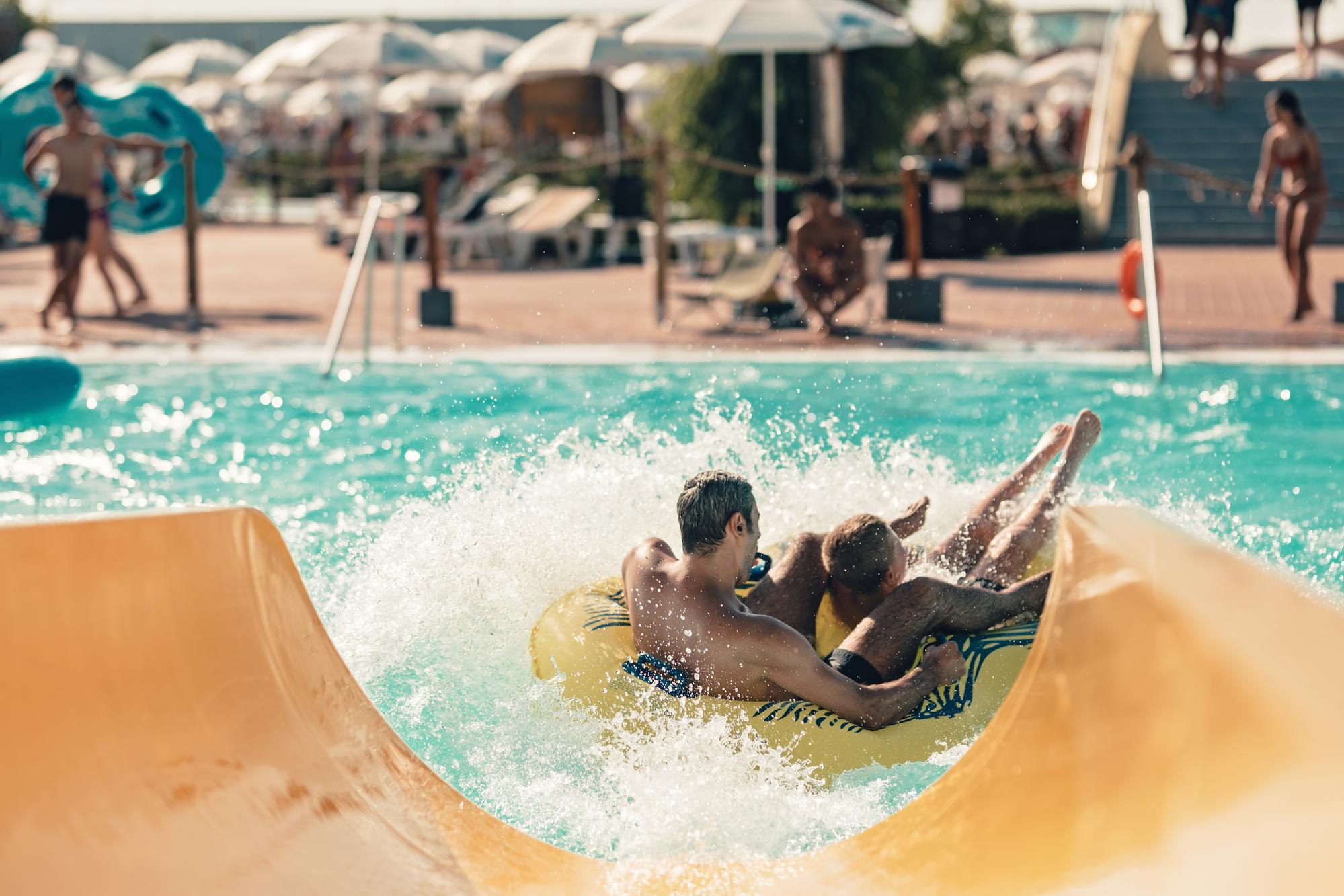 Aqualand Cap d&rsquo;Agde