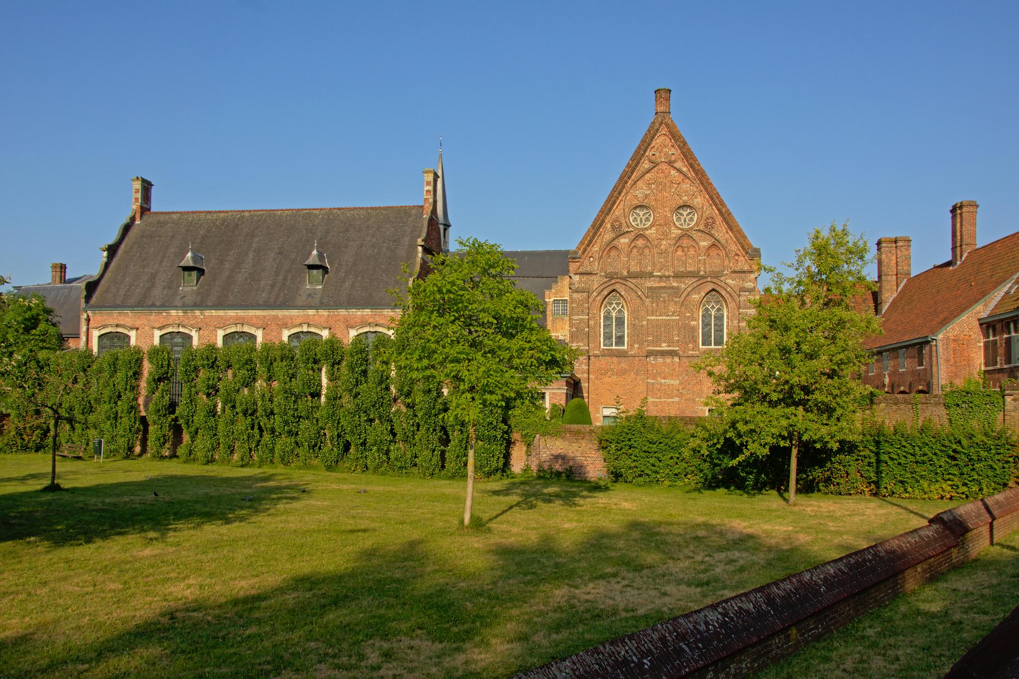 STAM – Le Musée de la Ville de Gand