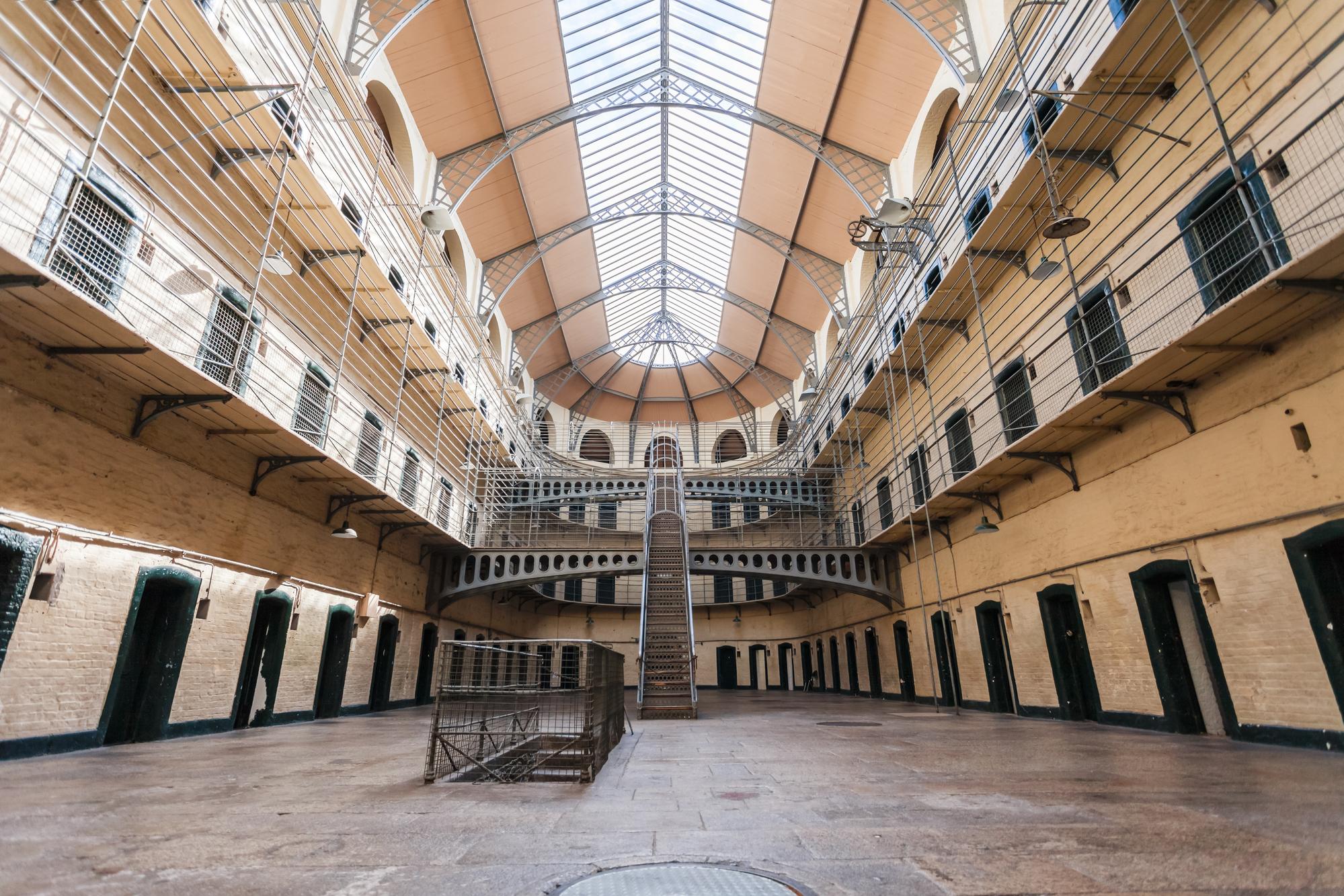 Kilmainham Gaol