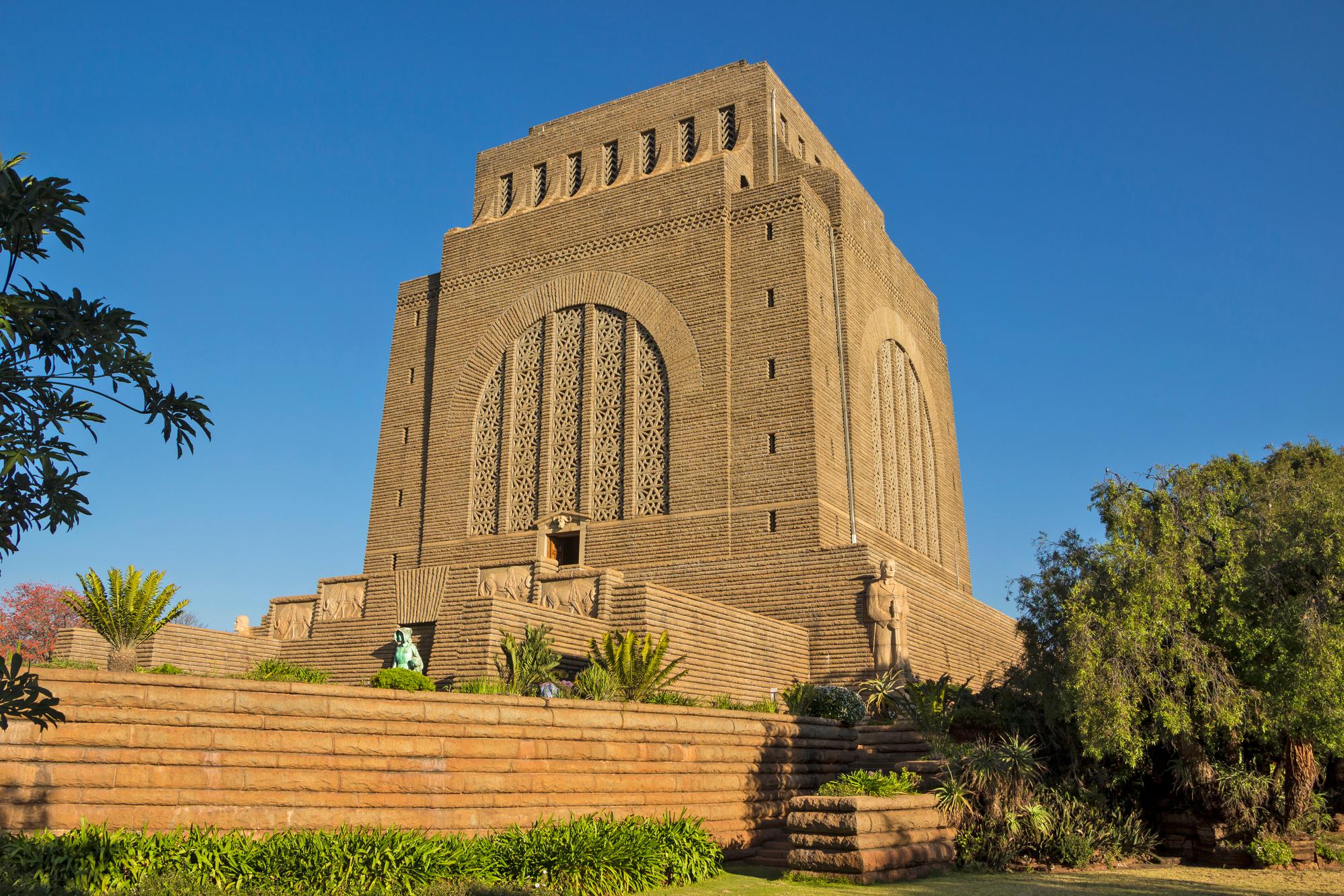 Voortrekker Monument