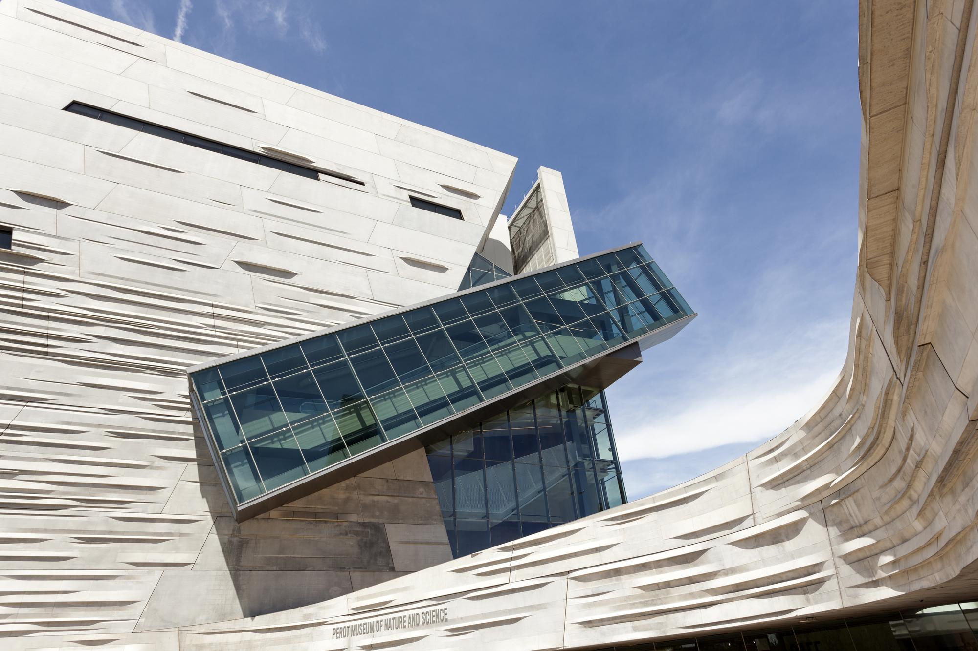 Musée Perot de la Nature et de la Science