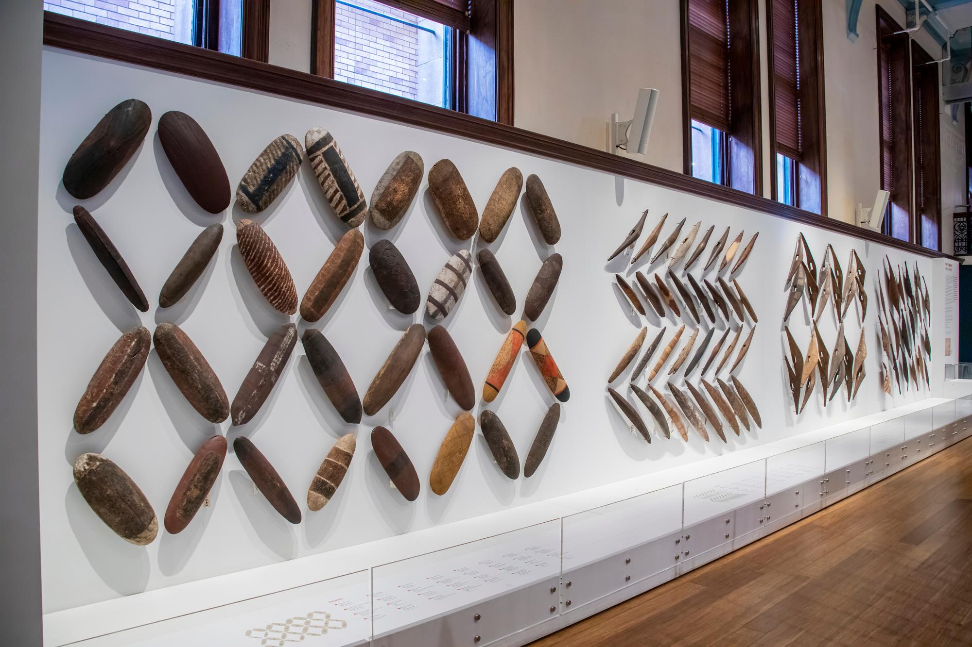 Australian Museum Sydney