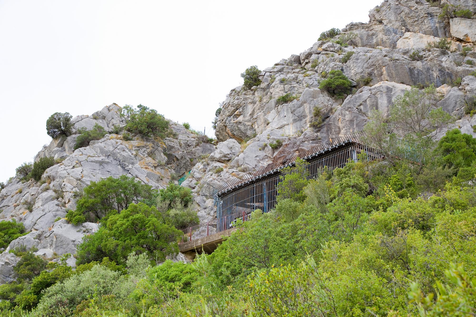 Musée de Préhistoire de Tautavel