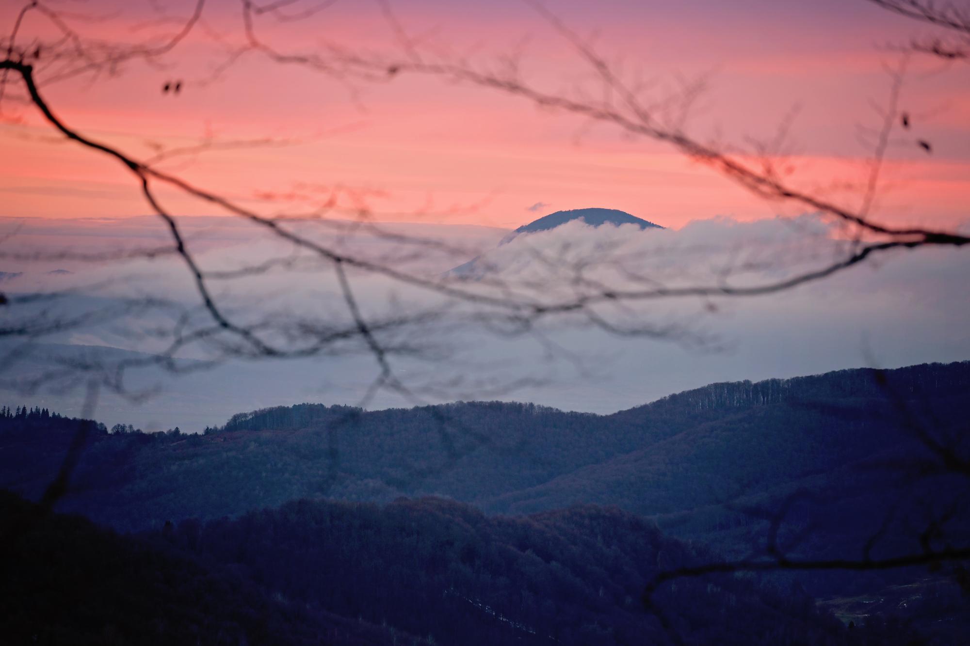 Parc national Piatra Craiului