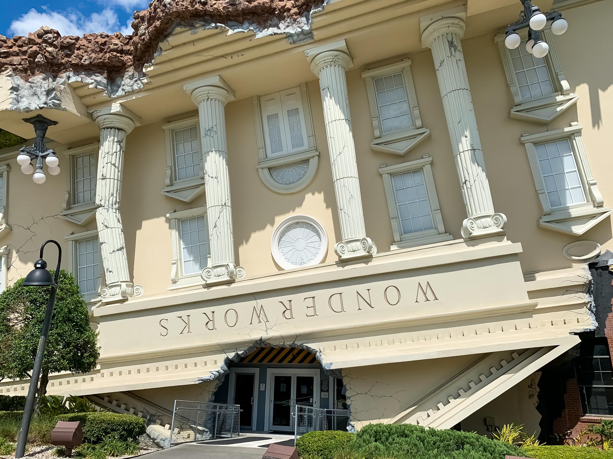WonderWorks Orlando