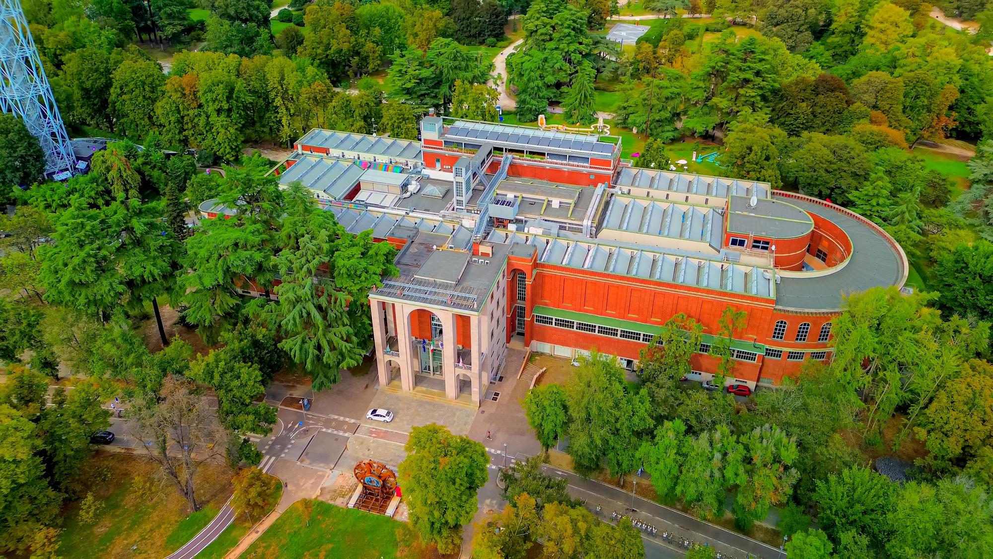 Billet Triennale di Milano