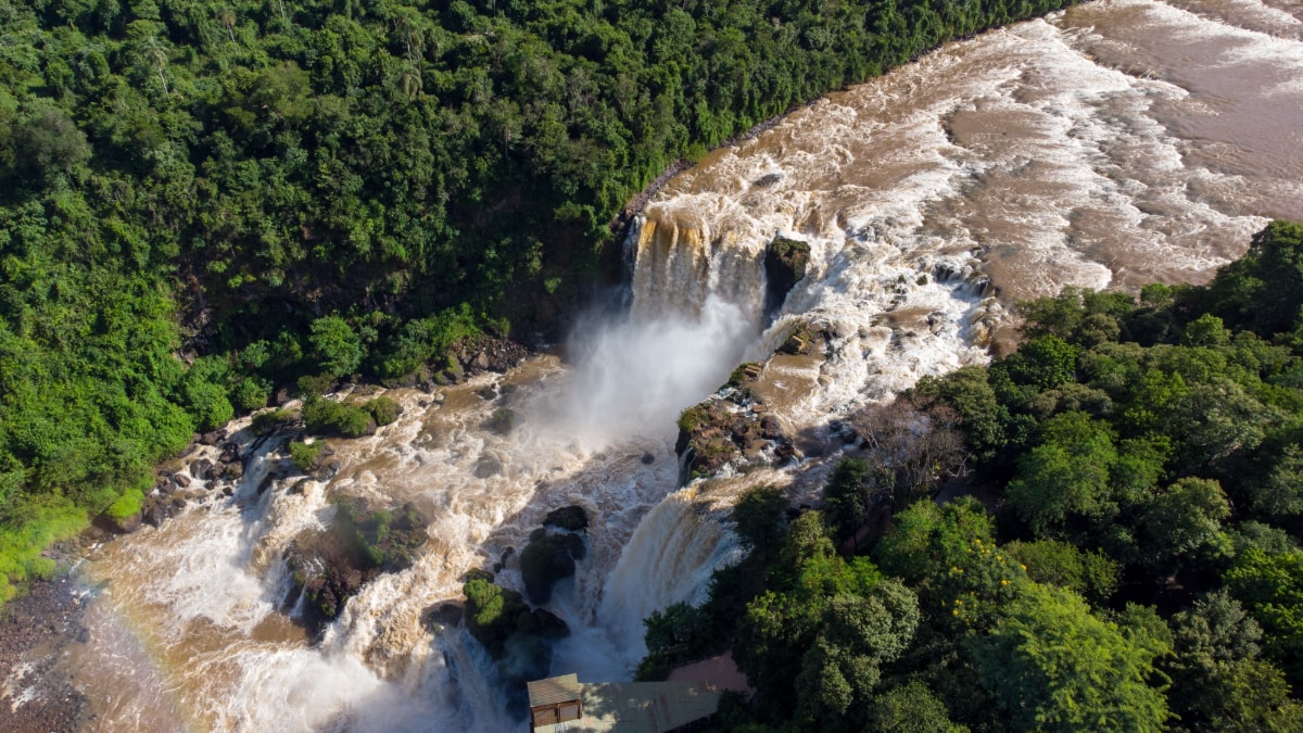 Paraguay - destinations et expériences