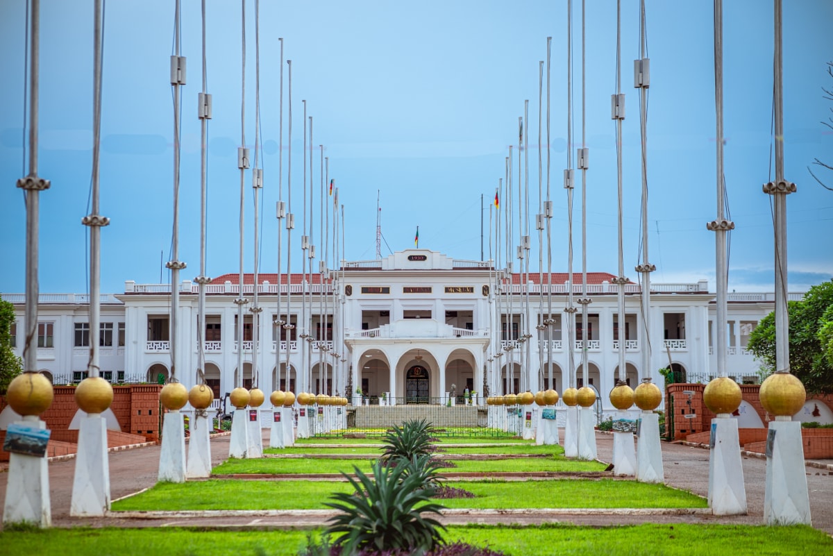Musée national du Cameroun
