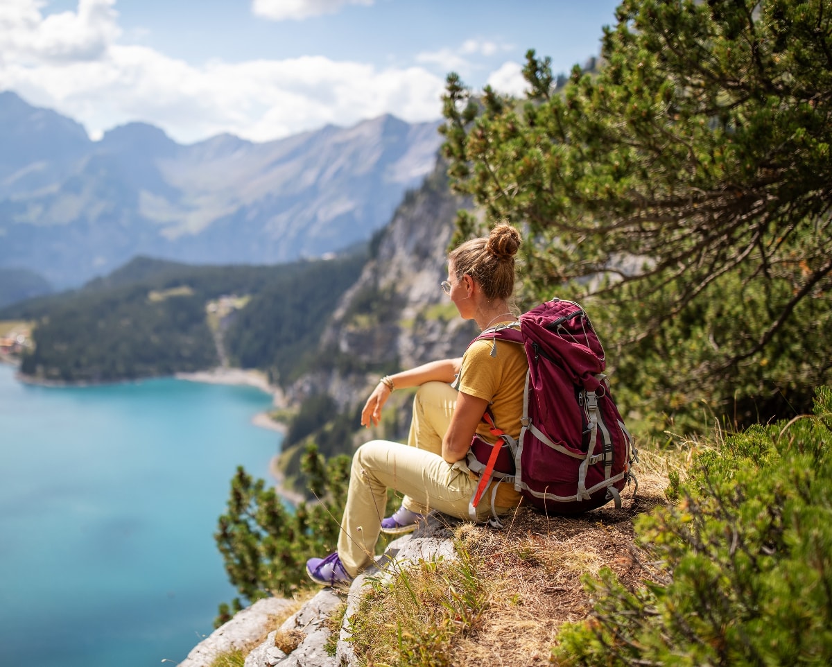 Les plus belles randonnées du Mercantour