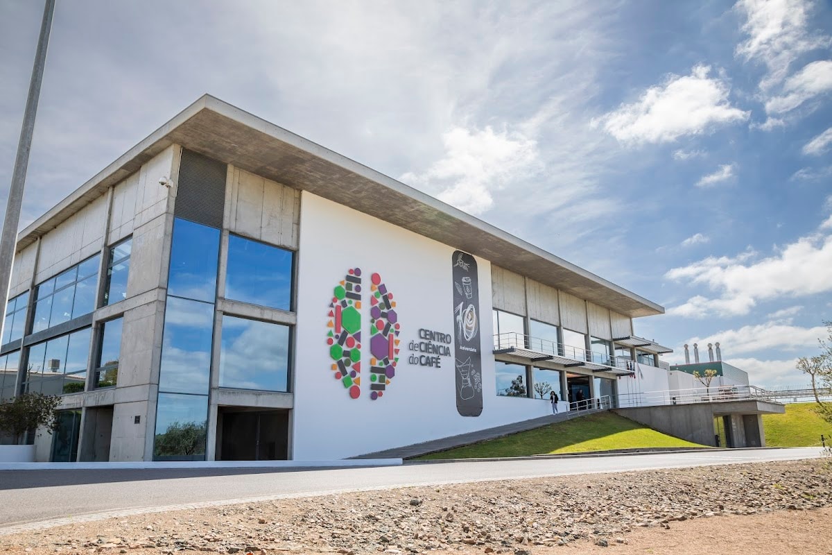 Centro de Ciência do Café