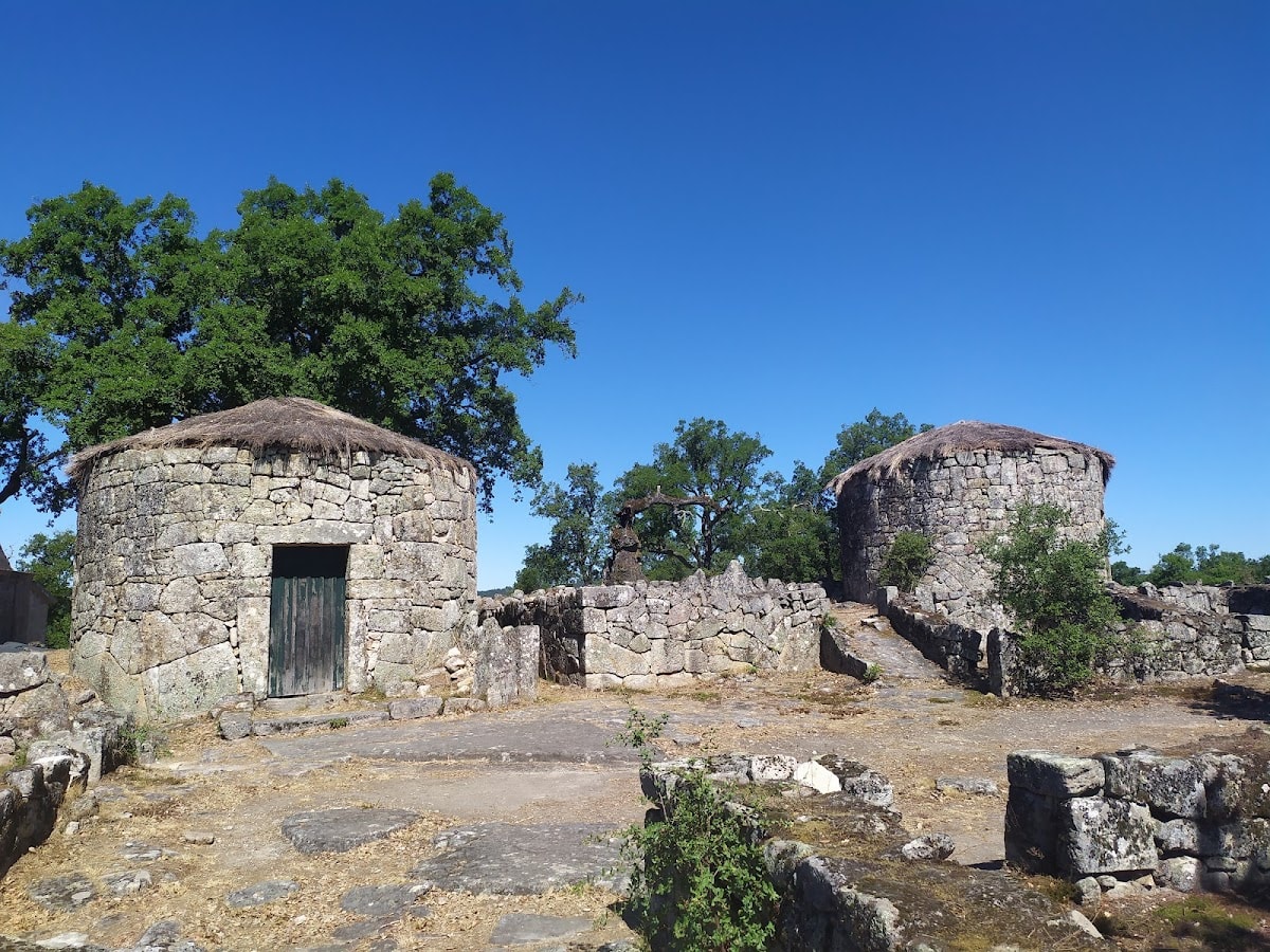 Citânia de Briteiros