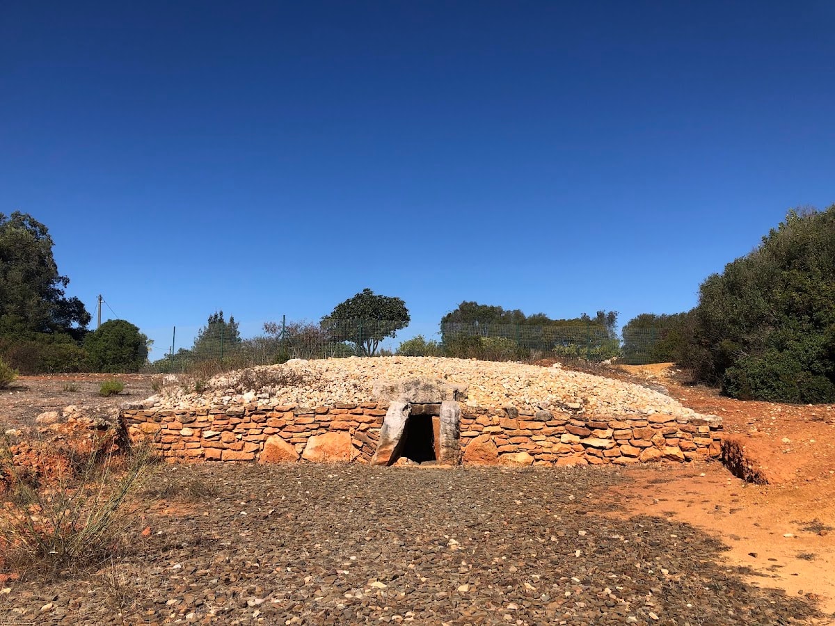 Monuments mégalithiques d’Alcalar