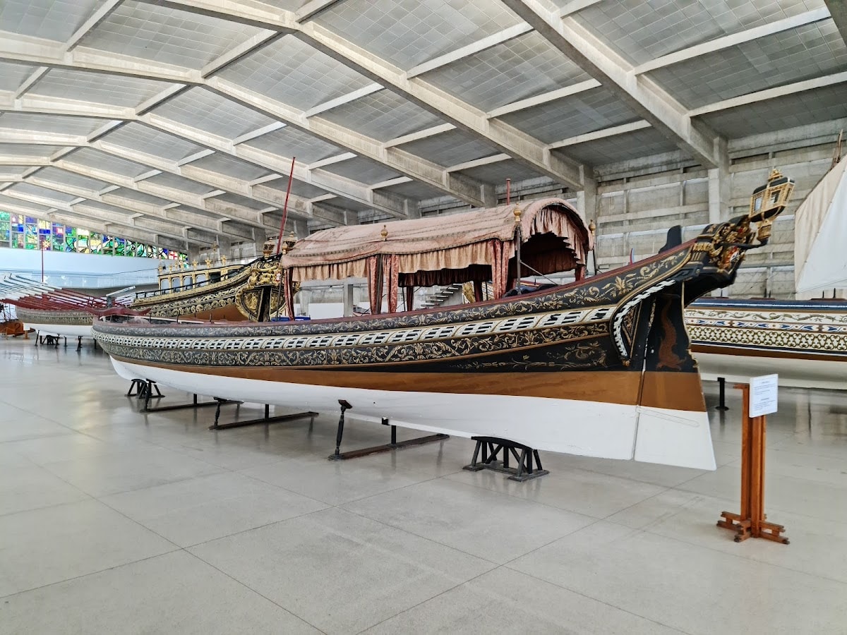 Billet Musée de la Marine