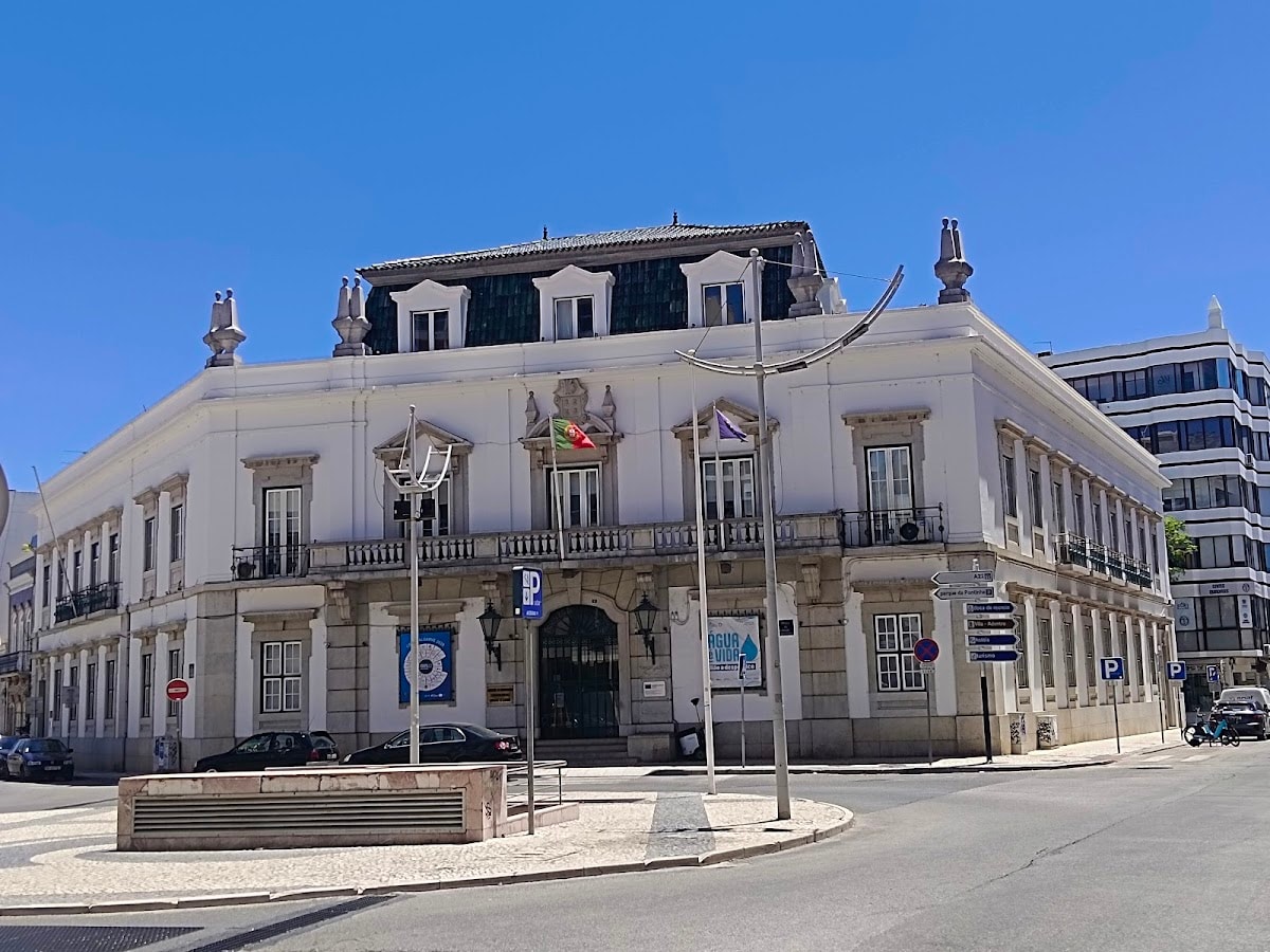 Musée régional de l’Algarve