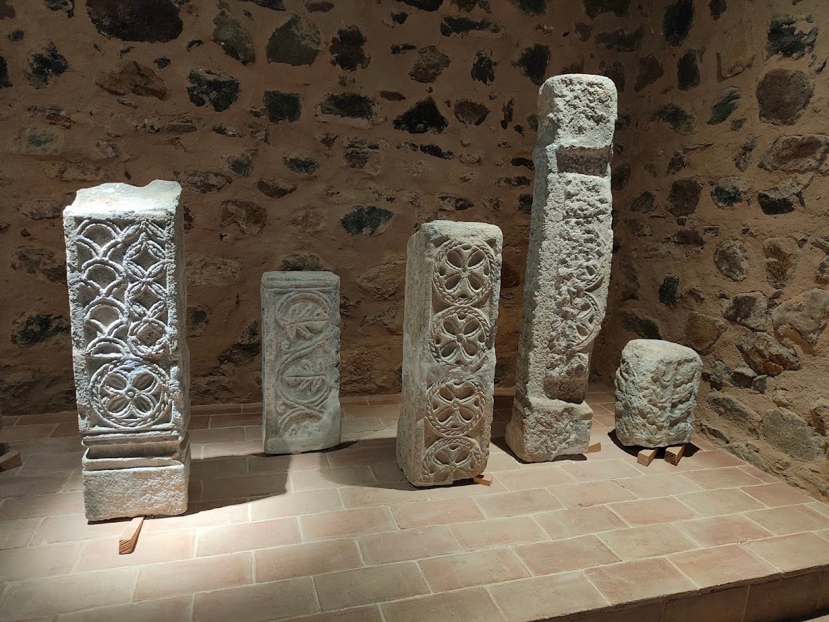 Museu de Sines / Casa Vasco da Gama