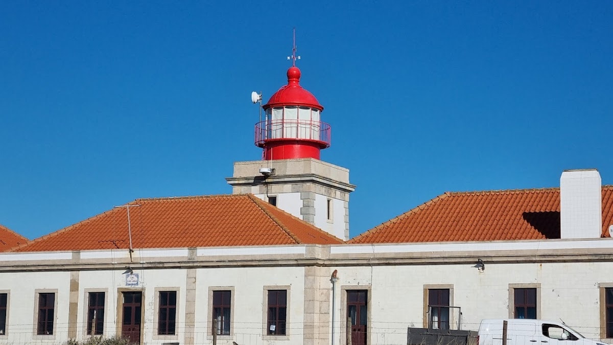 Phare du cap Sardão