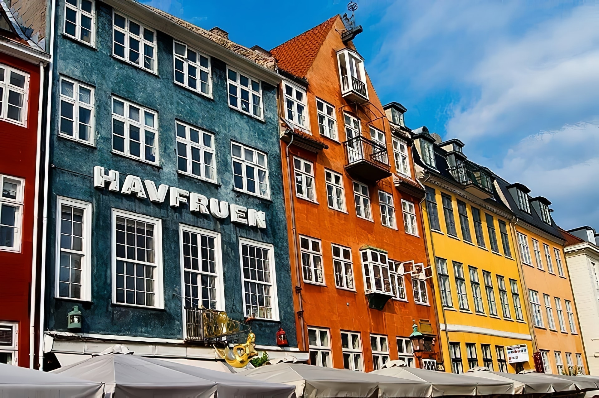 Danemark - destinations et expériences