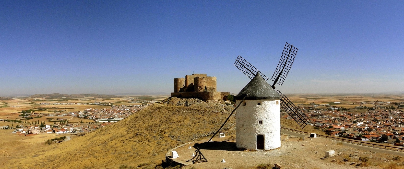 Espagne - destinations et expériences