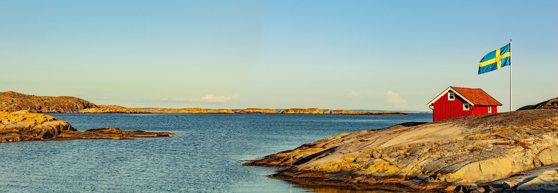 Suède - destinations et expériences