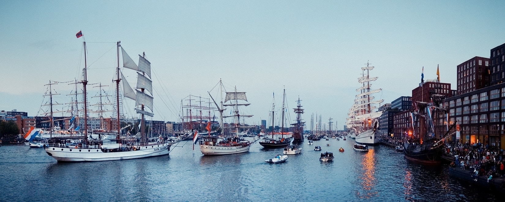 Amsterdam : les meilleures activités