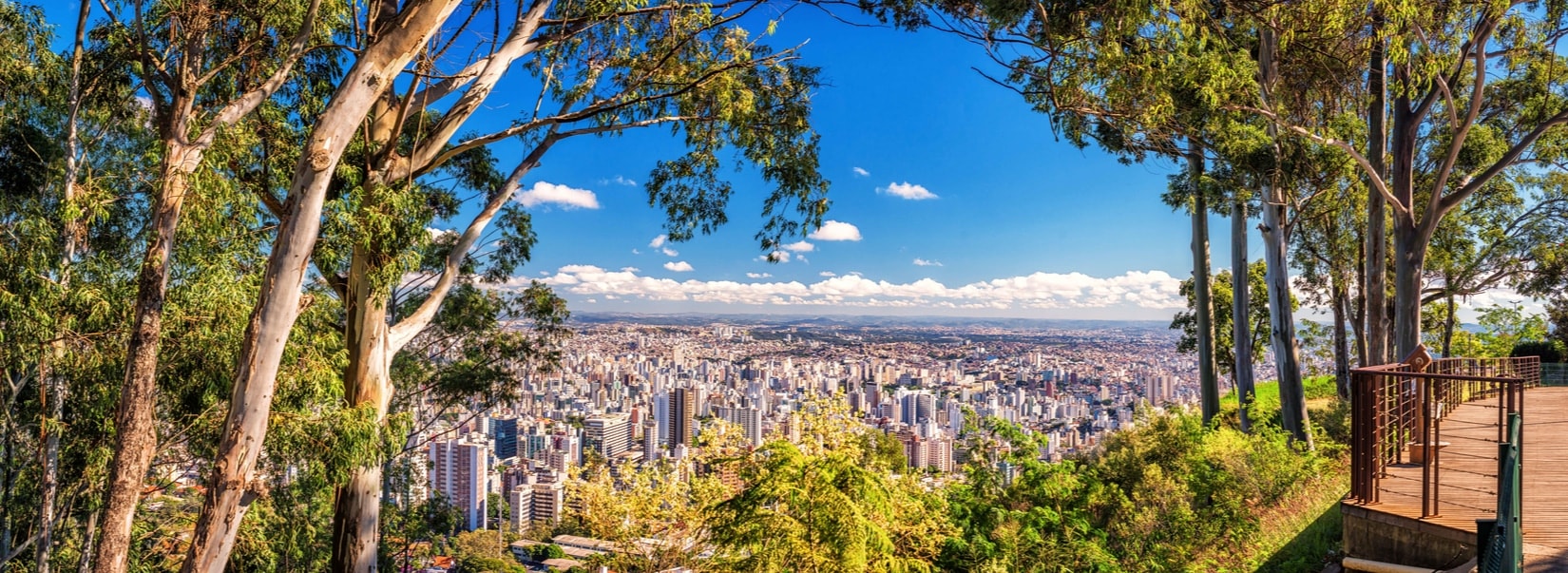 Belo Horizonte