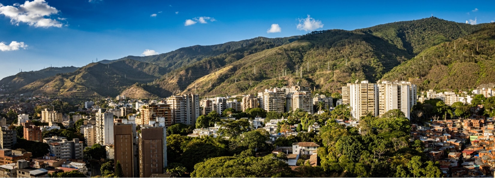 Caracas