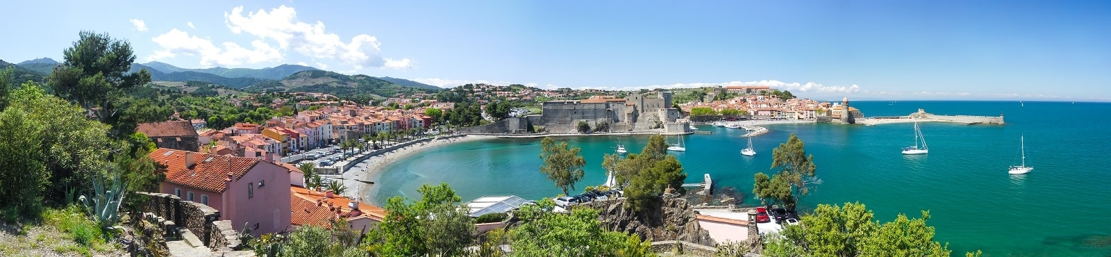 Collioure