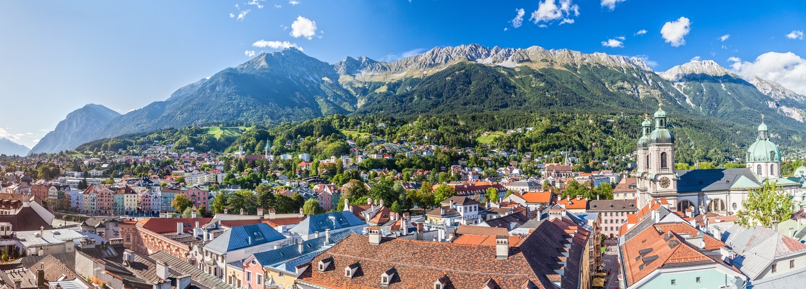 Innsbruck