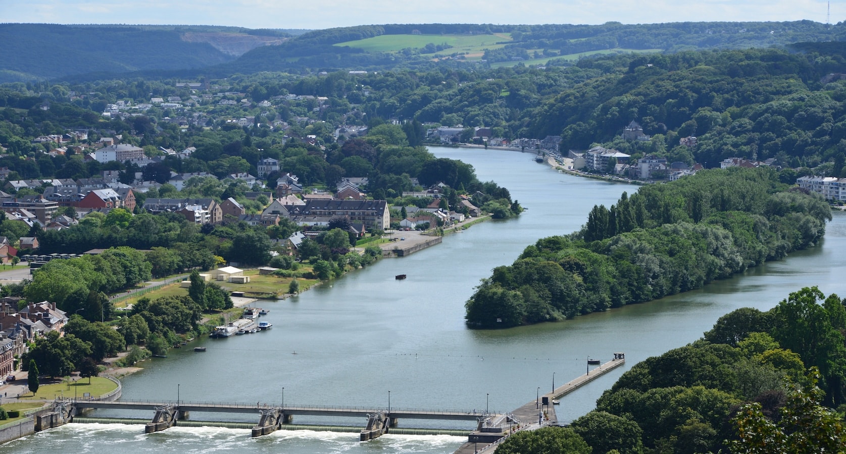 Namur