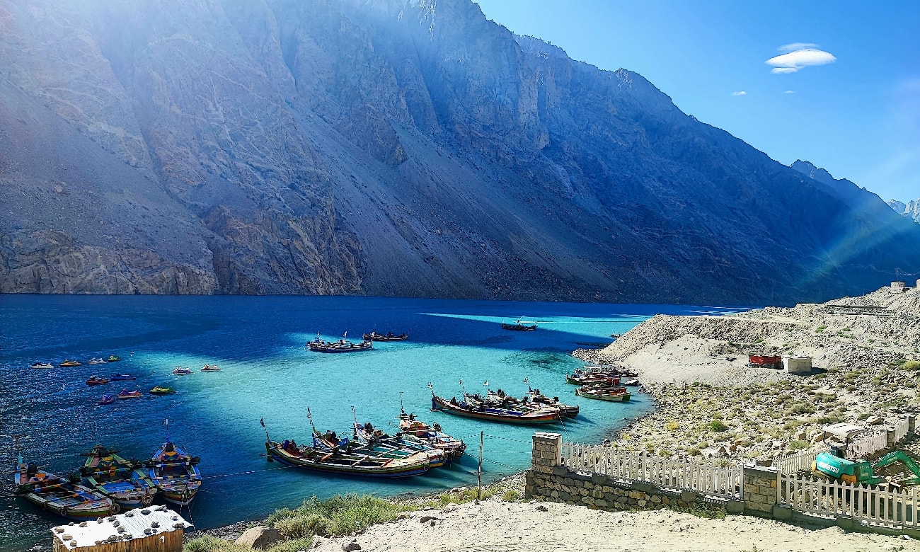 Pakistan - destinations et expériences