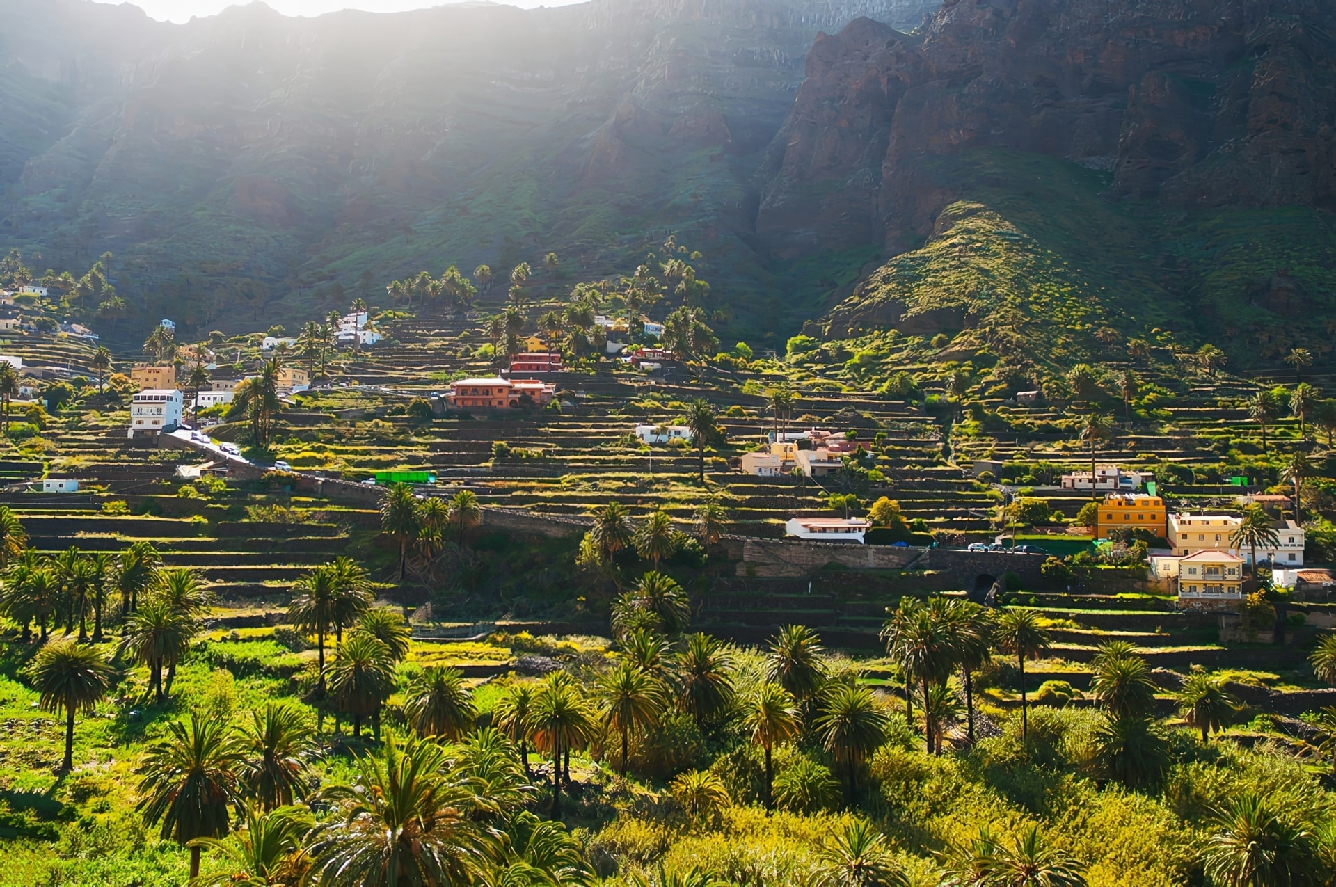 La Gomera