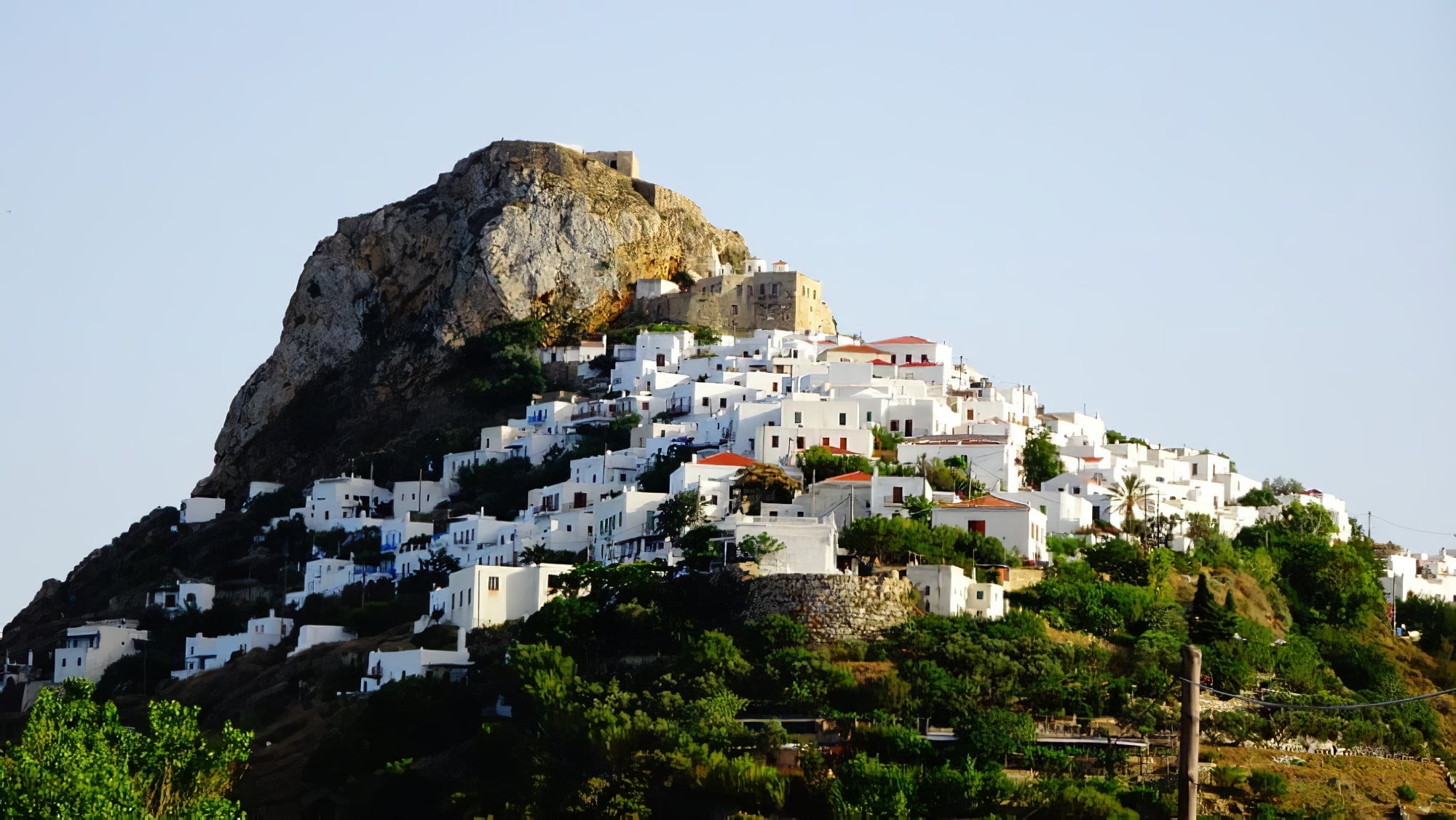 Skyros