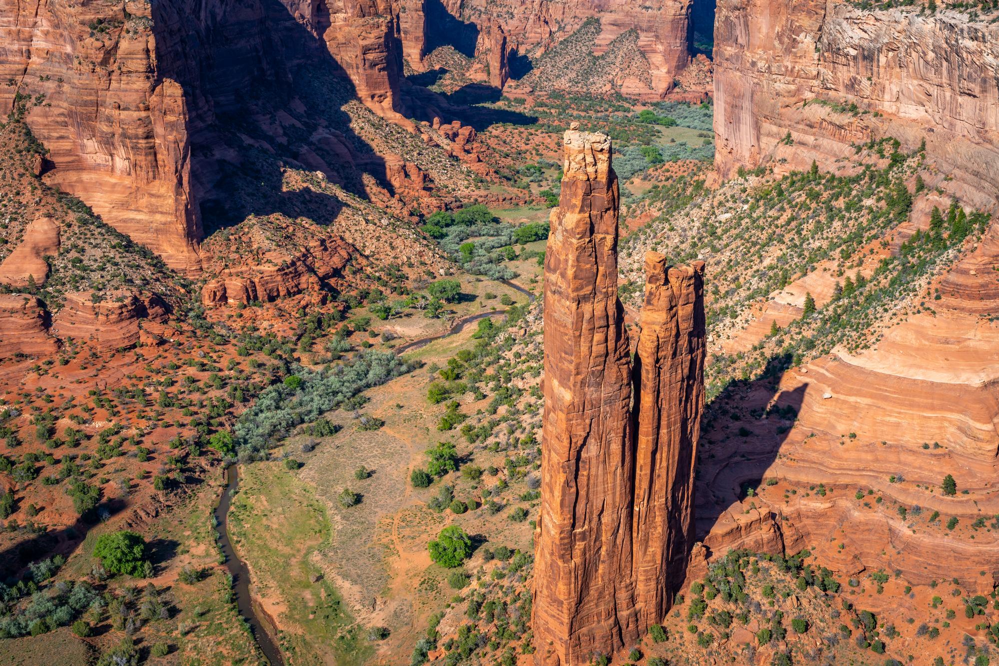 Canyon de Chelly